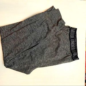 Under armour joggers